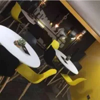 میزوصندلی ار یا fiber ۵۶۷|میز و صندلی غذاخوری|قم, قلعه یزدیها|دیوار