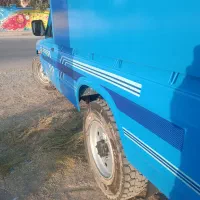 سایپا دوگانه مدل1402|خودرو سواری و وانت|میاندوآب, |دیوار