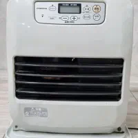 بخاری نفتی ژاپنی کرونا