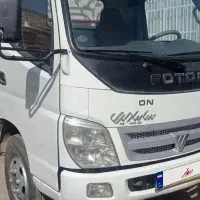 فوتون۶تن باری مدل۸۸