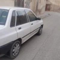 پراید ۱۳۱ سفید|خودرو سواری و وانت|بهارستان, |دیوار