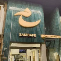 سالندار خانم شیفت صبح