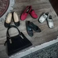 کاپشن سویشرت هودی تیشرت پیراهن شلوار لی کفش کتونی|لباس|تهران, تجریش|دیوار