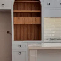 کابینت و کمددیواری قسطی|جاکفشی، کمد، دراور|تهران, صفا|دیوار