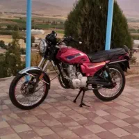 متور سیکلت cjl|موتورسیکلت|قلقل رود, |دیوار