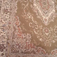 فرش|فرش|هشتگرد, شهرک راه آهن|دیوار