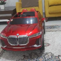 ماشین شارژی کودک|اسباببازی بچه|قدس, شهرقدس|دیوار