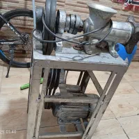 چرخ گوشت صنعتی سالم به شرط کارکرده|کافی‌شاپ و رستوران|قرچک, میرزائی جنوبی|دیوار