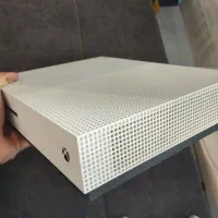 Xbox one s دو دسته بیسیم کاملا سالم|کنسول، بازی ویدئویی و آنلاین|آمل, |دیوار
