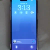 ایفون 14پرومکس اصلی