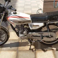 موتورسیکلت جترو150cc