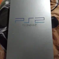 PS2 fat silver
