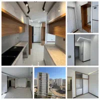 رهن واحد کامل فول لاکچری کلید نخورده