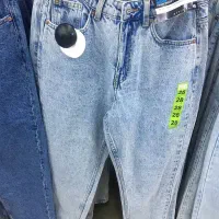 شلوار نو دو مدل ترک