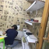 به یک جوان جهت جابجایی مغازه بار سبک نیازمندیم