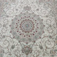 فرش 9متری و6متری ماشینی نگین مشهد|فرش|تهران, جوادیه|دیوار