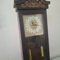 ساعت ایستاده|ساعت دیواری و تزئینی|بندر انزلی, ساحل قو|دیوار