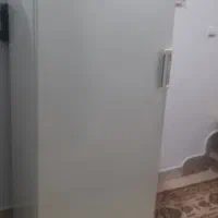 تمام فریزر پارس اصل در حد نو