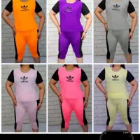 لباس ورزشی زنانه به فروش می رسد|لباس|قزوین, |دیوار