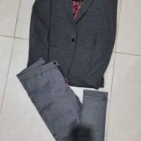 کت و شلوار و جلیقه نو