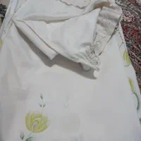 پرده|پرده، رانر، رومیزی|قم, آزادگان|دیوار