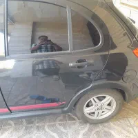 کوییک 401 R|خودرو سواری و وانت|فردیس, فردیس|دیوار