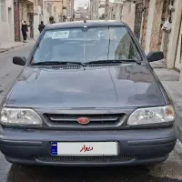 پراید مدل 88|خودرو سواری و وانت|قرچک, شهرک صنعتی قرچک|دیوار