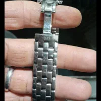 ساعت مچی تیسوت ۱۸۵۳ اصل|ساعت|تهران, اختیاریه|دیوار