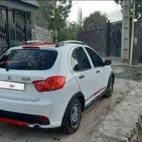 کوییک R سفید قرمز ۱۴۰۰|خودرو سواری و وانت|تهران, آرژانتین|دیوار