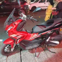 موتور ADB180|موتورسیکلت|شهریار, شهریار|دیوار