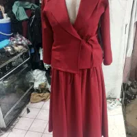 مزدی دوز وچرخکار پالتو ومانتوودامن|استخدام صنعتی، فنی، مهندسی|تهران, خاوران|دیوار