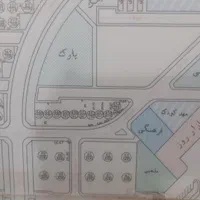 زمین تجاری مسکونی