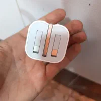 شارژر آیفون 20 وات|لوازم جانبی موبایل و تبلت|سبزوار, رضوی|دیوار