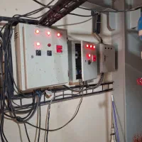 برق کار /برقکاری