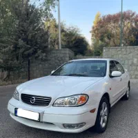 مدل 91 ماکسیما /فروش نقد و اقساط و آسان|خودرو سواری و وانت|تهران, نارمک|دیوار