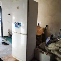 یخچال فریزر کاریز