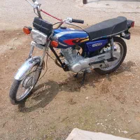 موتور پنج دنده