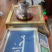 وسایل کافی شاپ