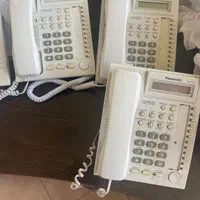 تلفن سانترال|تلفن رومیزی|اصفهان, دشتستان|دیوار