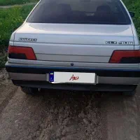 پژو ۴۰۵|خودرو سواری و وانت|پارسآباد, |دیوار