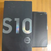 Samsung s10 e|موبایل|کرج, دهقان ویلا|دیوار