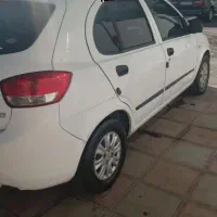 تیبا۲ مدل ۹۷|خودرو سواری و وانت|مه ولات, |دیوار