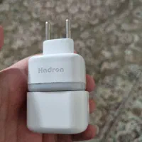 آداپتور شارژر آیفون