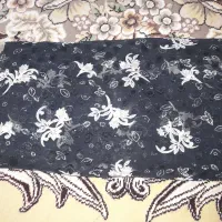 چادر رنگی