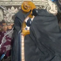 ویلن دست ساز|ویولن|تهران, بلورسازی|دیوار