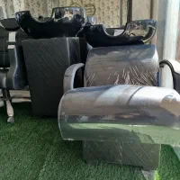 سرشورهای ایستاده و خوابیده زرکالا