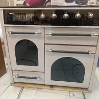 ۲ عدد اجاق گاز|اجاق گاز و لوازم برقی پختوپز|سهند, |دیوار