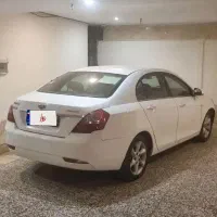 جیلی ۲۰۱۴ اتوماتیک موتور بزرگ|خودرو سواری و وانت|مشهد, کوثر|دیوار