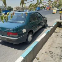 آردی ۸۵|خودرو سواری و وانت|گرمدره, |دیوار