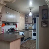فروش آپارتمان ۶۳ متری ۱ خوابه طبقه ۳ در سجاد|فروش آپارتمان|تهران, سجاد|دیوار